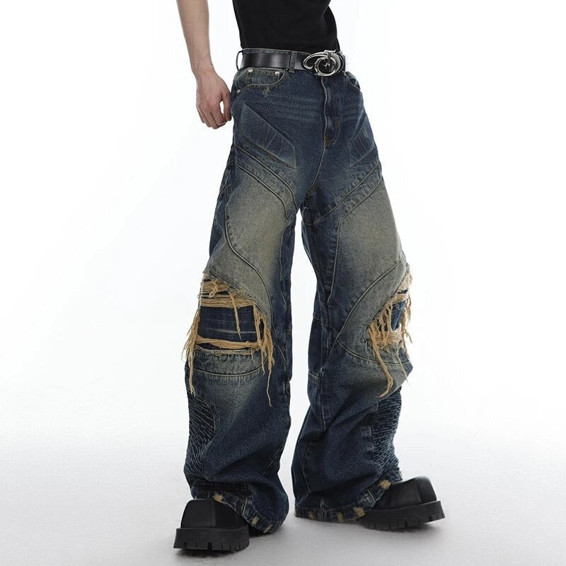 Perfect Jeans