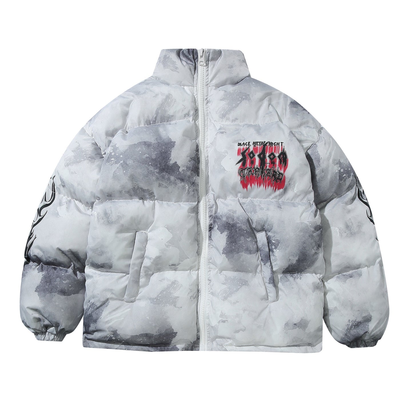 Dark Puffer