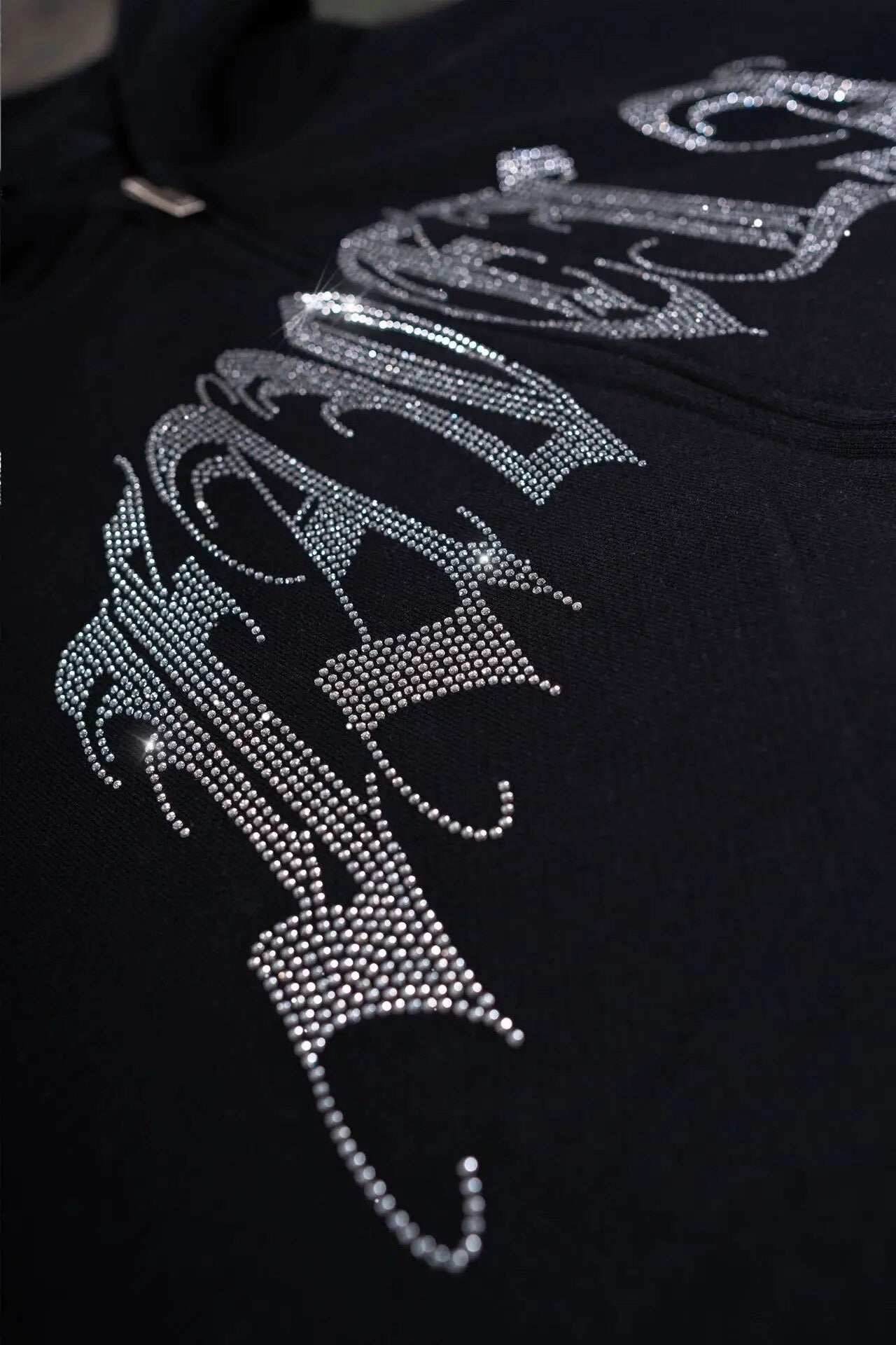 Favela Zip Hoodie (4 Colors)