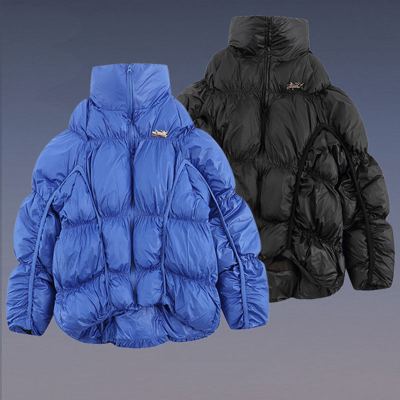 Dynamic Puffer