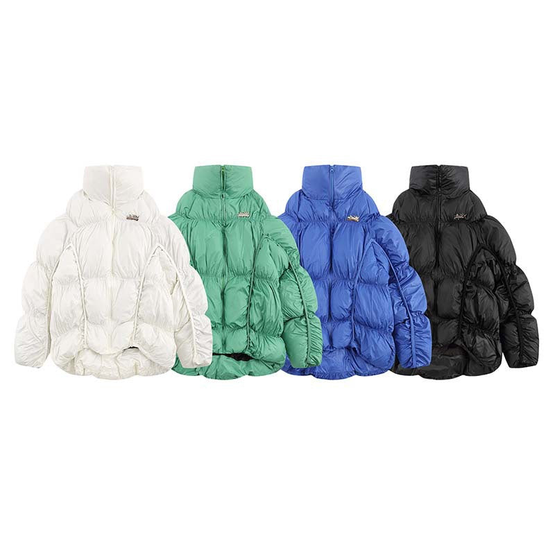 Dynamic Puffer