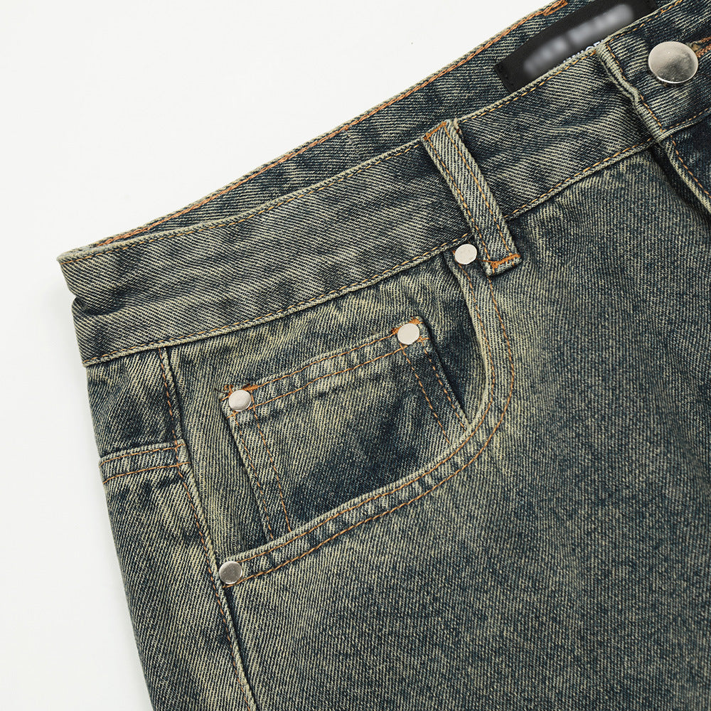 Leg Horn Long Pants