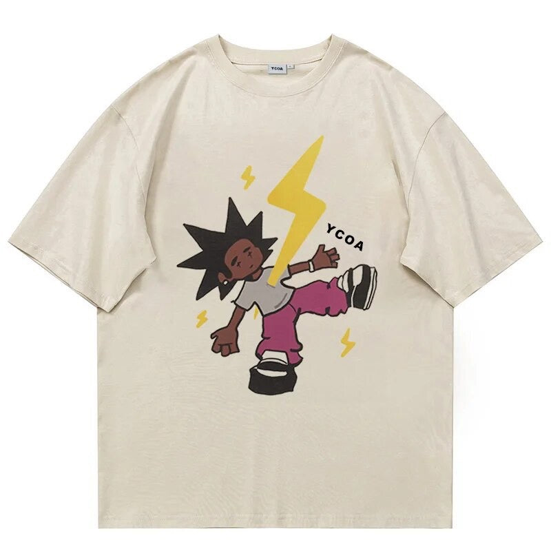 Thunder Love T-Shirt (3 Colors)