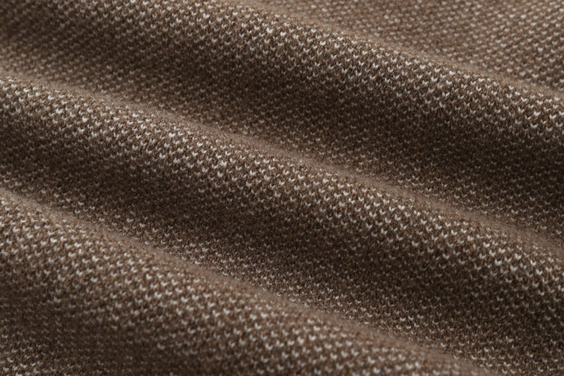 Fried Street Sweater (2 Colors)