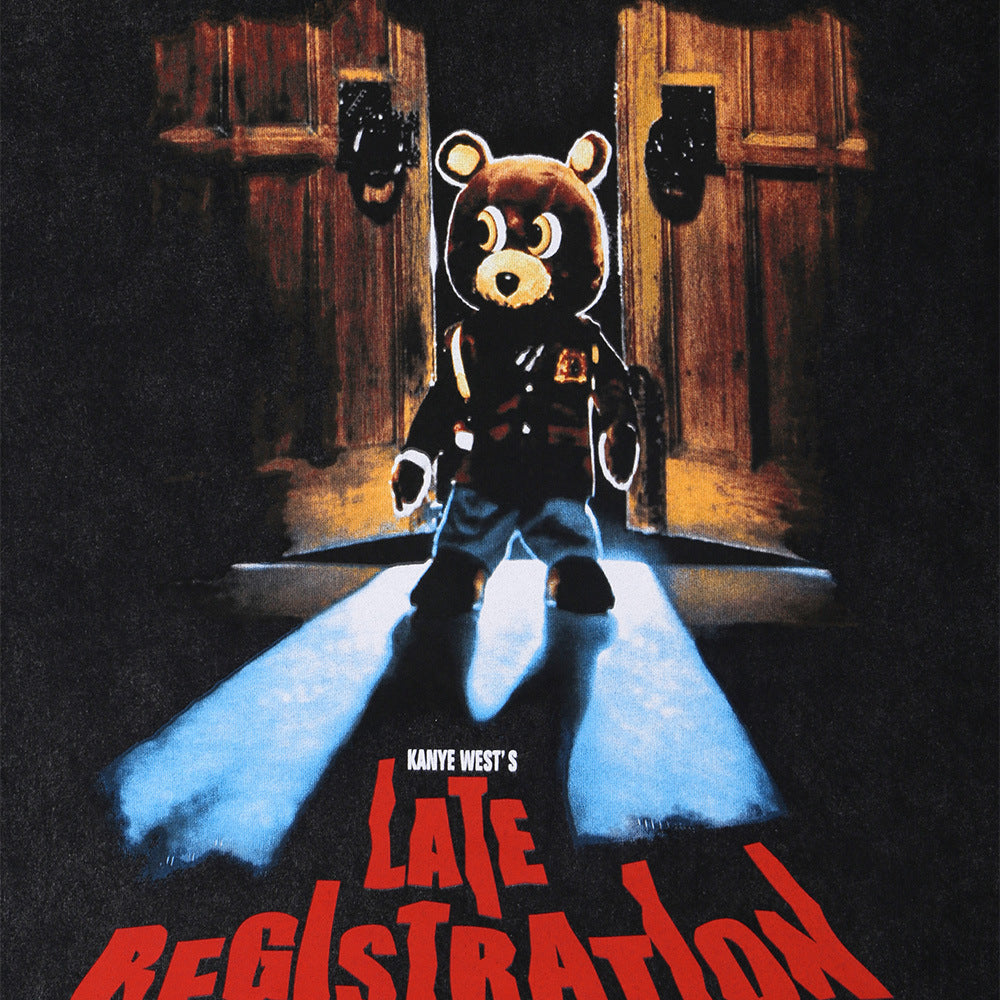 Late Registration T-Shirt