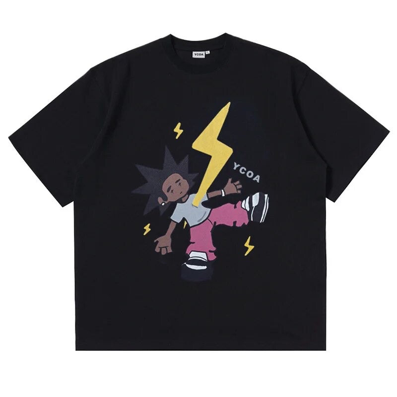 Thunder Love T-Shirt (3 Colors)