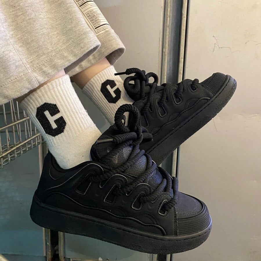 Perfect Shoes Black