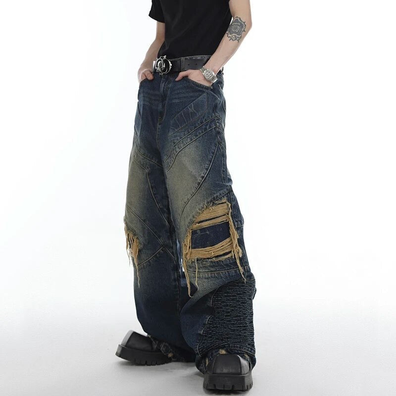 Perfect Jeans