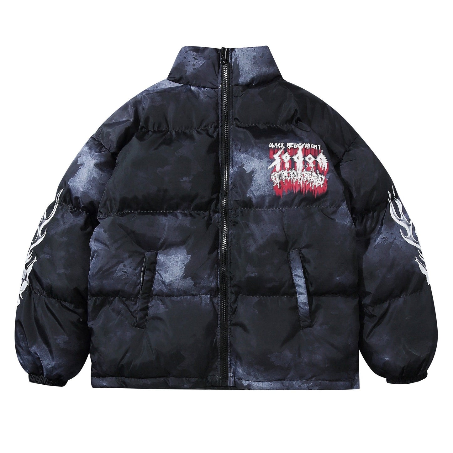 Dark Puffer