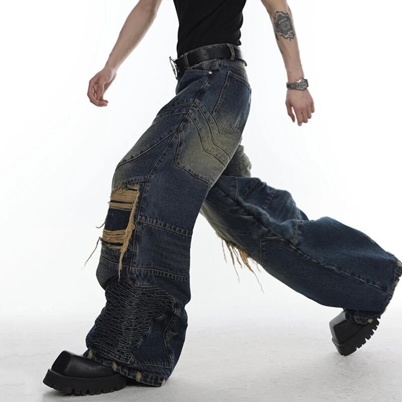 Perfect Jeans