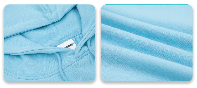 Look Back Hoodie (3 Colors)
