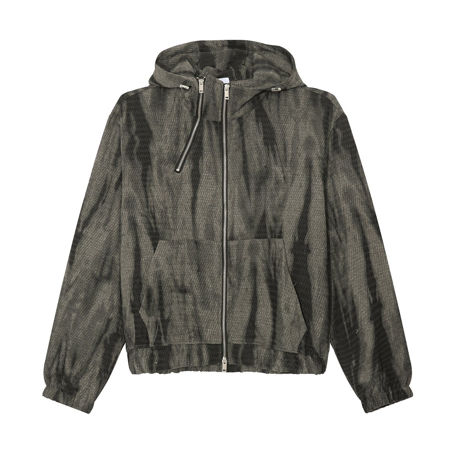 Neo Tokyo Zipper Jacket