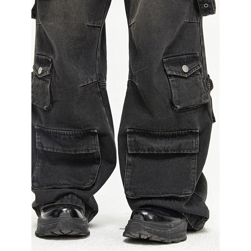 Multi Pocket Perfect Cargo